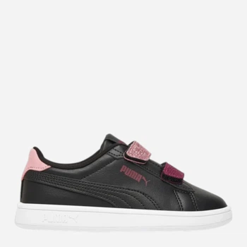 Sneakersy dziecięce Smash 3.0 L Glitter Velcro V Sneakersy dziecięce Smash 3.0 L Glitter Velcro V