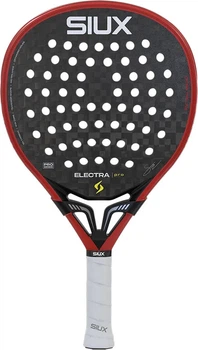 Rakieta do padla Siux Fenix Electra PRO 2026 200043 Fire Red (8435536706690) Rakieta do padla Siux Fenix Electra PRO 2026 200043 Fire Red (8435536706690)