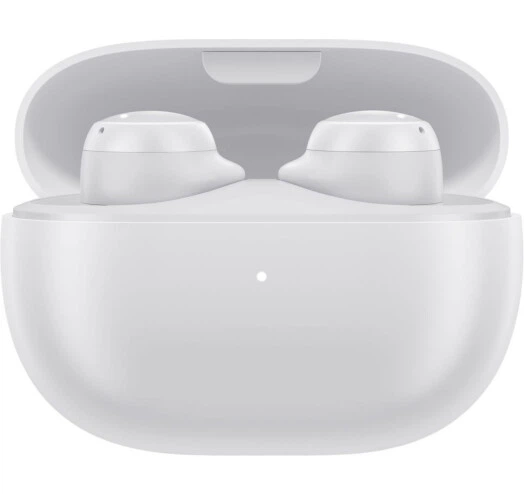 Słuchawki Xiaomi Redmi Buds 3 Lite White (BHR5490GL) - Zdjęcie 3 Słuchawki Xiaomi Redmi Buds 3 Lite White (BHR5490GL) - obraz 3