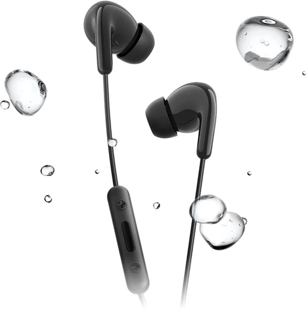 Słuchawki Xiaomi Type-C Black (BHR8930GL) - Zdjęcie 5 Słuchawki Xiaomi Type-C Black (BHR8930GL) - obraz 5
