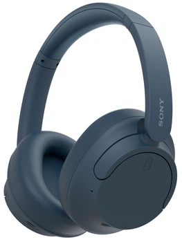 Słuchawki Sony WH-CH720N Niebieski (WHCH720NL.CE7) Słuchawki Sony WH-CH720N Niebieski (WHCH720NL.CE7)