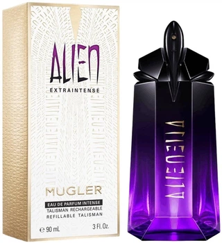 Woda perfumowana damska Mugler Alien Extraintense 90 ml (3614274289473) Woda perfumowana damska Mugler Alien Extraintense 90 ml (3614274289473)