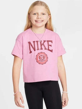 Koszulka młodzieżowa G Nsw Tee Graphic Star Koszulka młodzieżowa G Nsw Tee Graphic Star