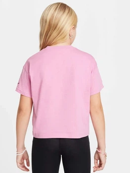Koszulka młodzieżowa G Nsw Tee Graphic Star Koszulka młodzieżowa G Nsw Tee Graphic Star