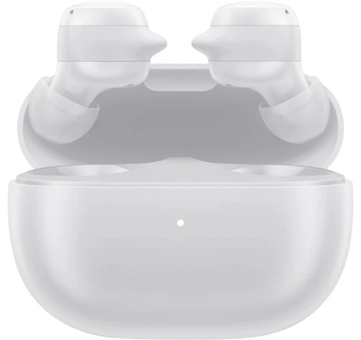 Słuchawki Xiaomi Redmi Buds 3 Lite White (BHR5490GL) - Zdjęcie 1 Słuchawki Xiaomi Redmi Buds 3 Lite White (BHR5490GL) - obraz 1