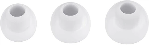 Słuchawki Xiaomi Redmi Buds 3 Lite White (BHR5490GL) - Zdjęcie 12 Słuchawki Xiaomi Redmi Buds 3 Lite White (BHR5490GL) - obraz 12