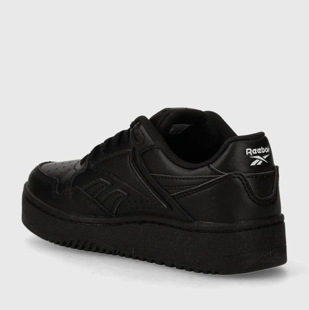Sneakersy chłopięce Reebok Atr Chill 100200248 34 Czarne (1200143544464) - Zdjęcie 3 Sneakersy chłopięce Reebok Atr Chill 100200248 34 Czarne (1200143544464) - obraz 3