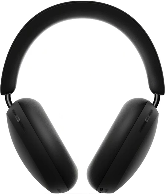 Słuchawki Sonos Ace Black (ACEG1R21BLK) - Zdjęcie 2 Słuchawki Sonos Ace Black (ACEG1R21BLK) - obraz 2