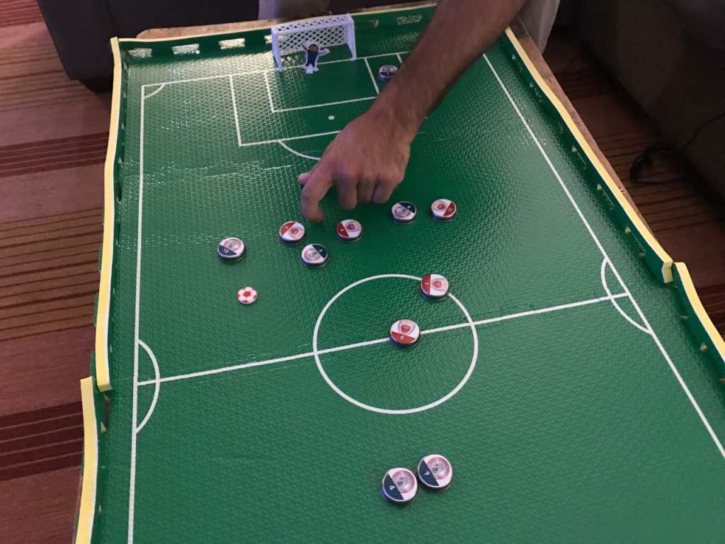 Truth, Lies, and the Sierra Leone Blogger.