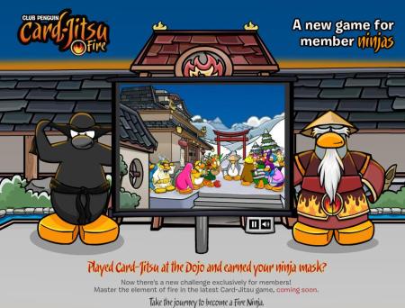 Fire Ninja Fire Ninja