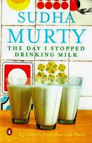 the day i stopped drinking milk