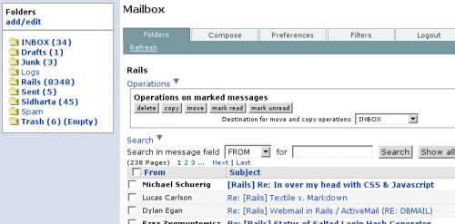 webmail8 webmail8