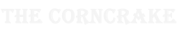 Corncrake Community Newsletters Logo