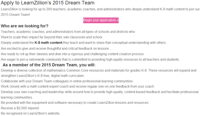 Learnzillion