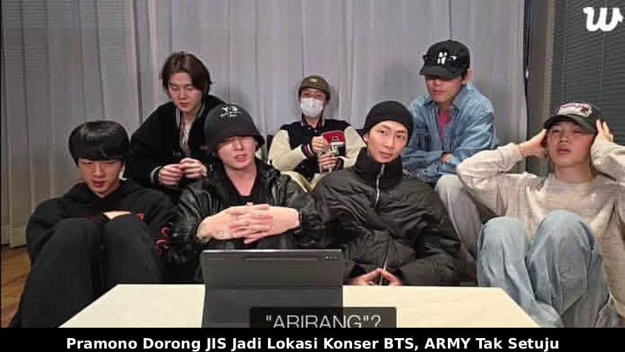 BTS