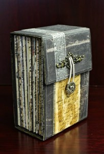 ATC Holder