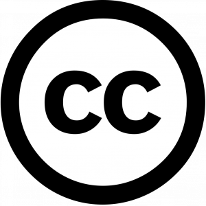 CC Logo