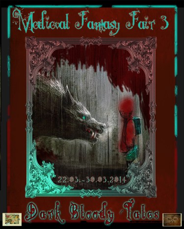 Medieval Fantasy Fair 3 - Dark Bloody Tales