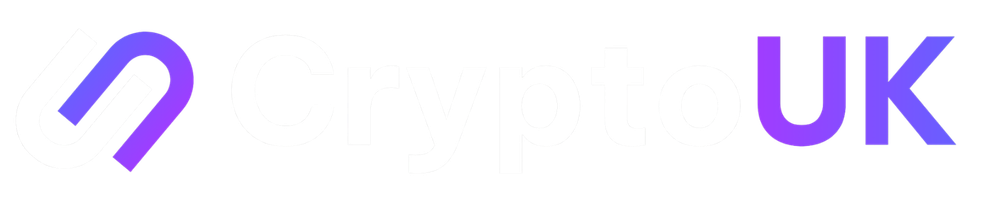 CryptoUK Logo