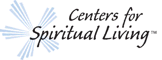 Centers for Spiritual Living Logo
