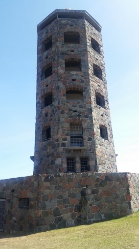 Enger Tower