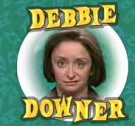 debbie