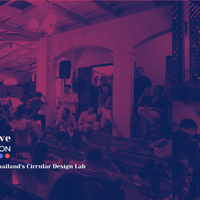 Bangkok’s Circular Design Lab