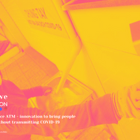 Vietnam’s Rice ATM: innovation to bring people together, without transmitting COVID-19