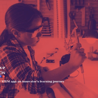 EY STEM app
