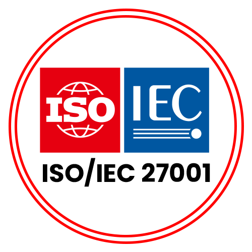 Schedule a Demo 7 Cyble is ISO 27001