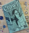The Arwich Grinder (Crawl, No. 9)