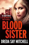 Blood Sister (Flesh and Blood Trilogy, #1)