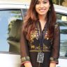 Reshma Ahmed
