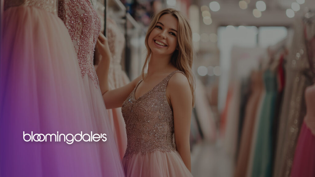 IZEA - Our IZEAs - Bloomingdales