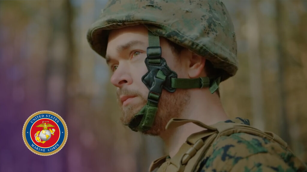 IZEA - Our IZEAs - USMC