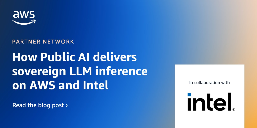 Intel Featured Image