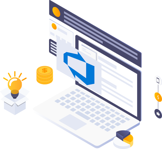 Trusted Azure DevOps Company
