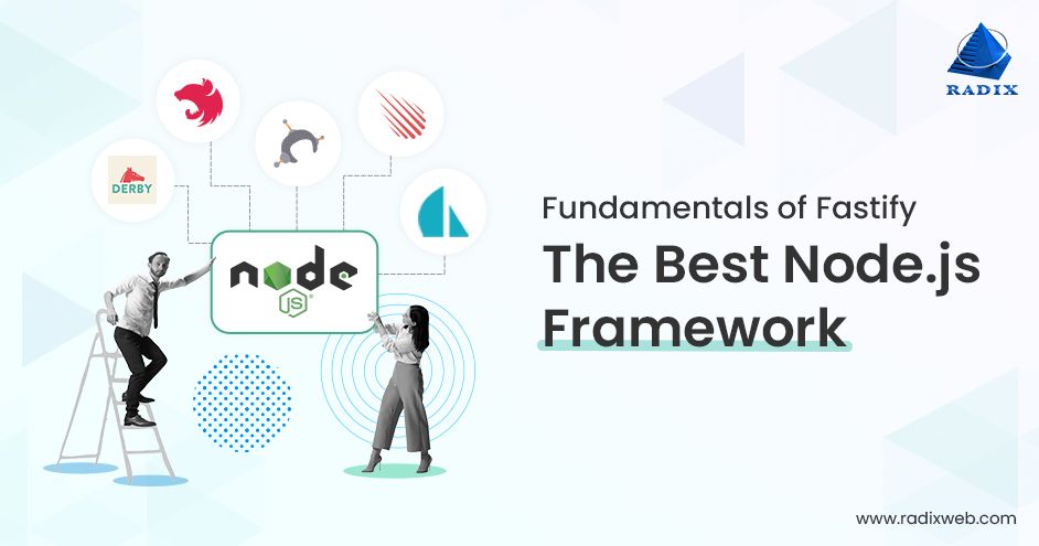 Fastify Nodejs Framework