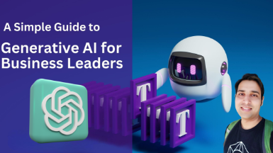 Generative AI for Managers & Leaders Generative AI for Managers & Leaders