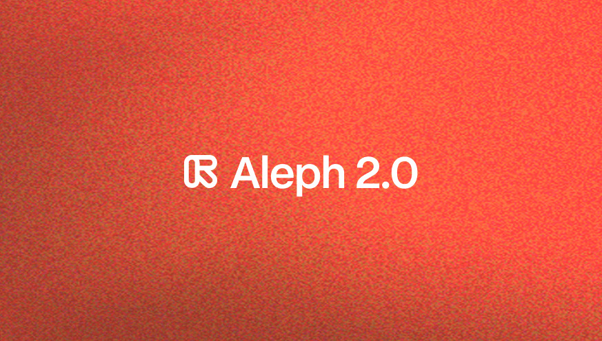 Aleph 2.0