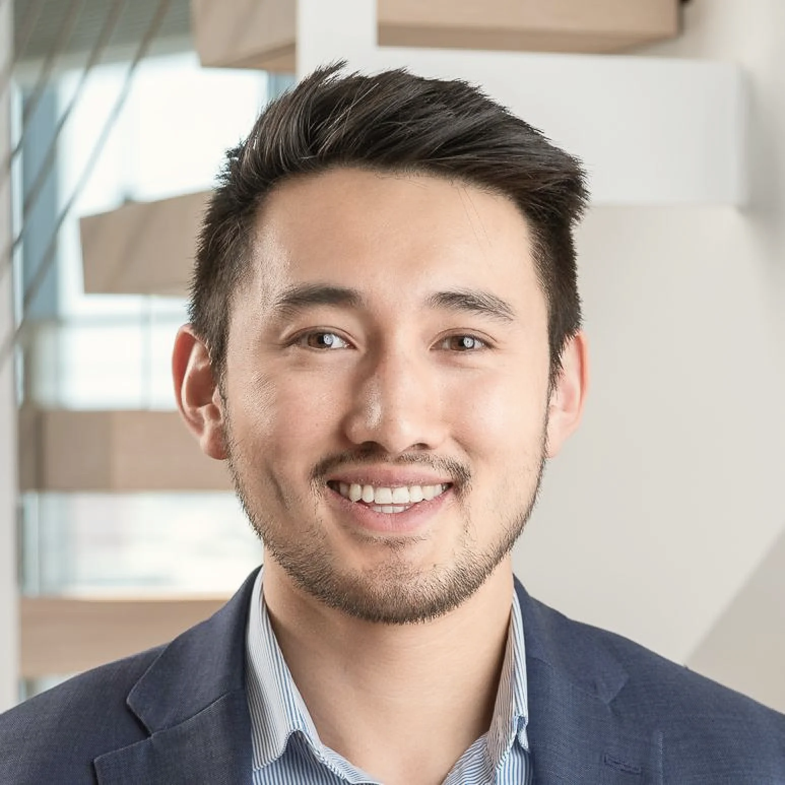 Bob Wu