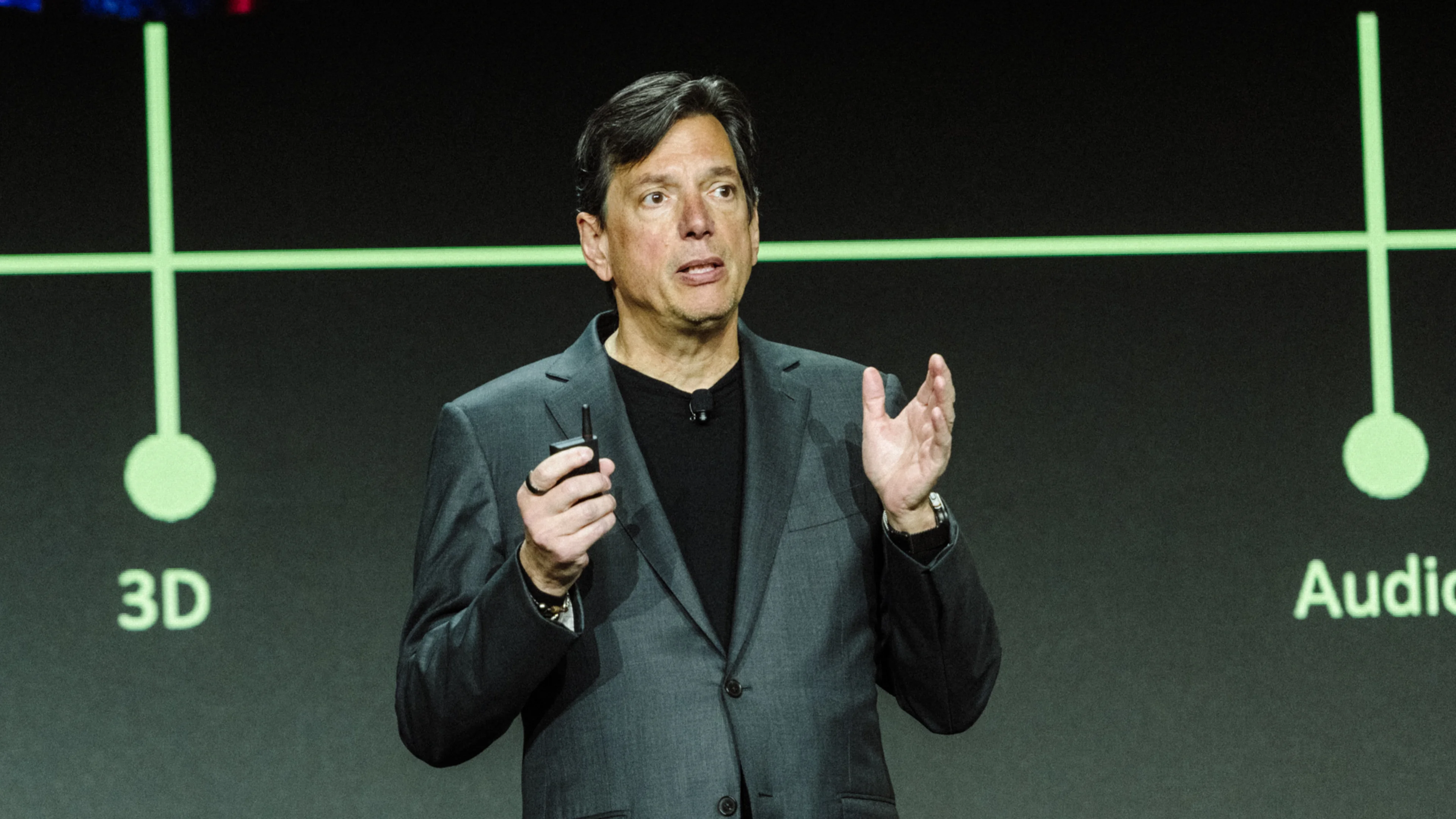 How Next-Generation Computing Infrastructure is Driving the Future of Creativity