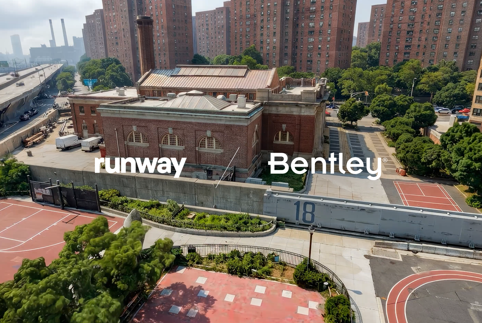 How Bentley Labs Is Using Runway To Bring Critical Infrastructure Stories to Life