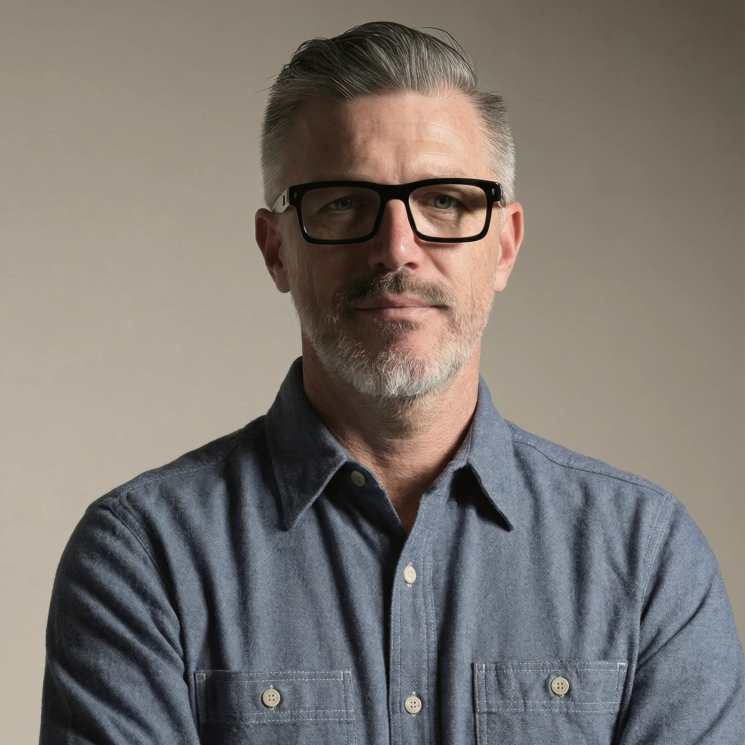 Chris Harrelson