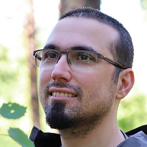 Marin Bratanov