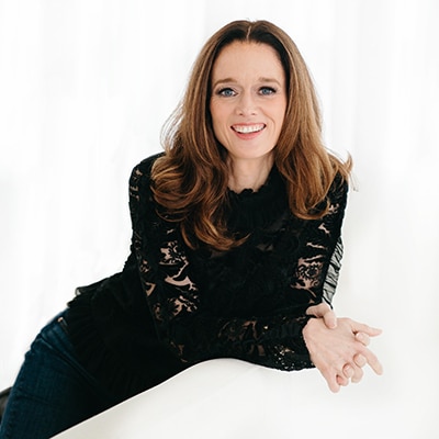 Ann Voskamp
