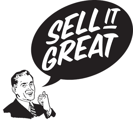 Sell It Great