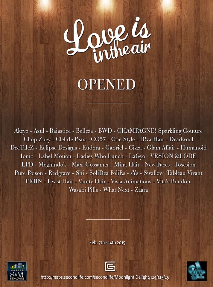 open