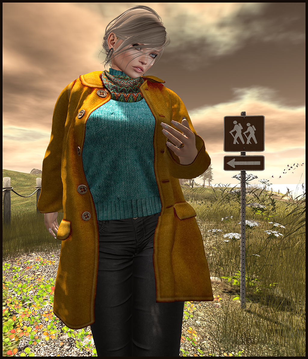 Stroll