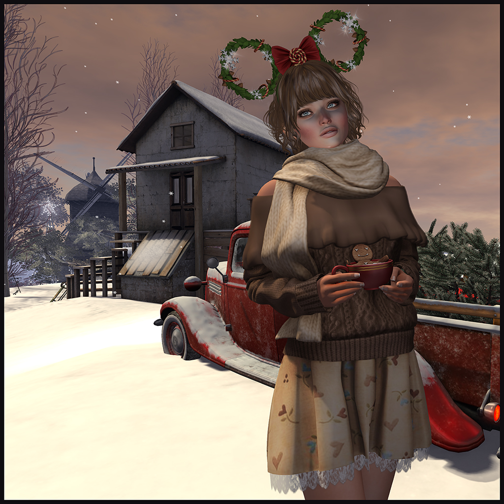 Winter Glow